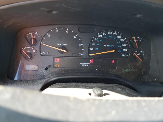 Photo 9 from auction – 2001 DODGE DAKOTA QUA with VIN 1B7HG2AX41S312981
