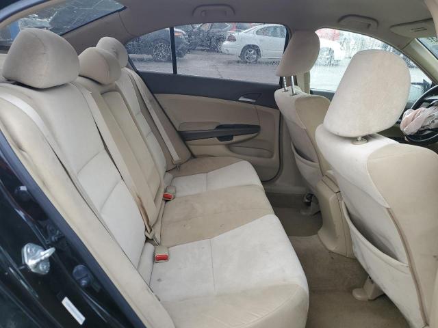 Photo 10 from auction – 2008 HONDA ACCORD LXP with VIN JHMCP26428C044024