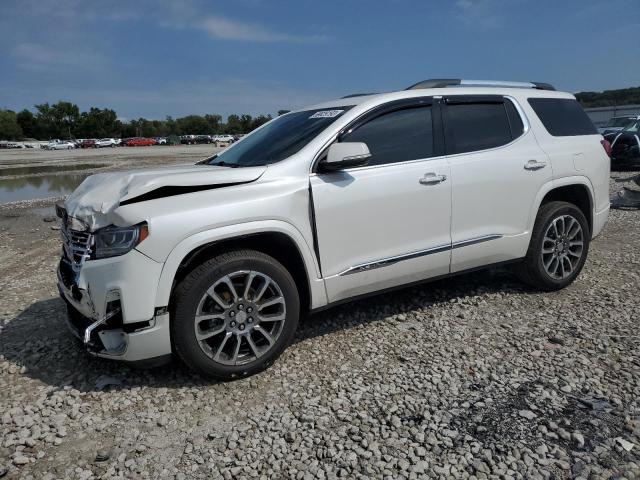 Photo 1 from auction – 2020 GMC ACADIA DEN with VIN 1GKKNXLS2LZ142404