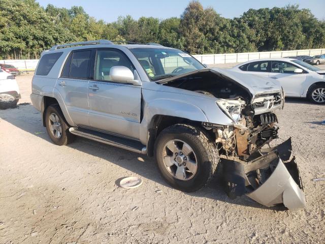 Photo 4 from auction – 2004 TOYOTA 4RUNNER LI with VIN JTEBT17RX40040887