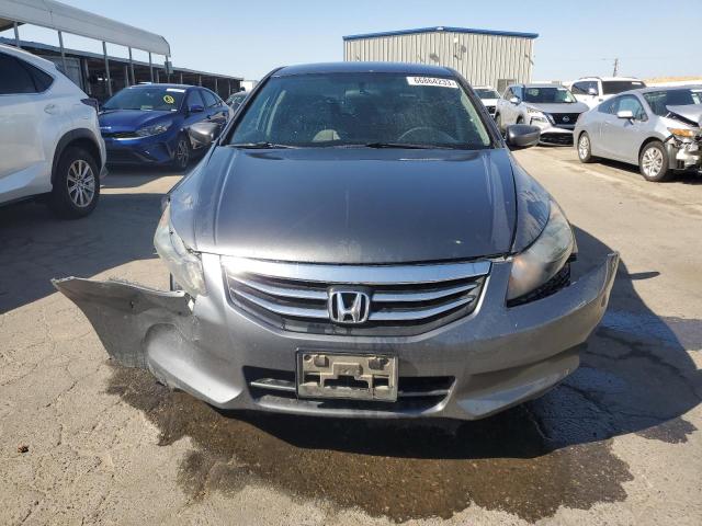 Photo 5 from auction – 2012 HONDA ACCORD LX with VIN 1HGCP2F37CA086266