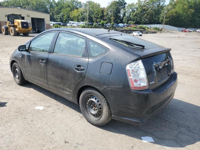 Photo 2 from auction – 2008 TOYOTA PRIUS with VIN JTDKB20U283318830