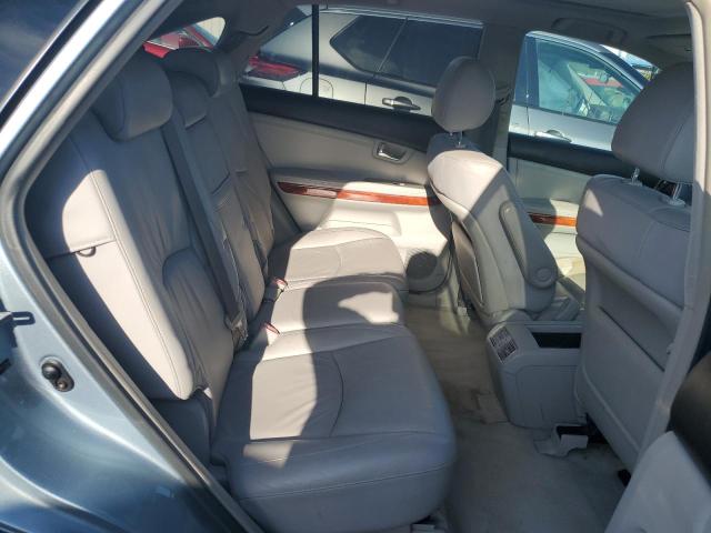 Photo 10 from auction – 2004 LEXUS RX 330 with VIN 2T2GA31U64C012465