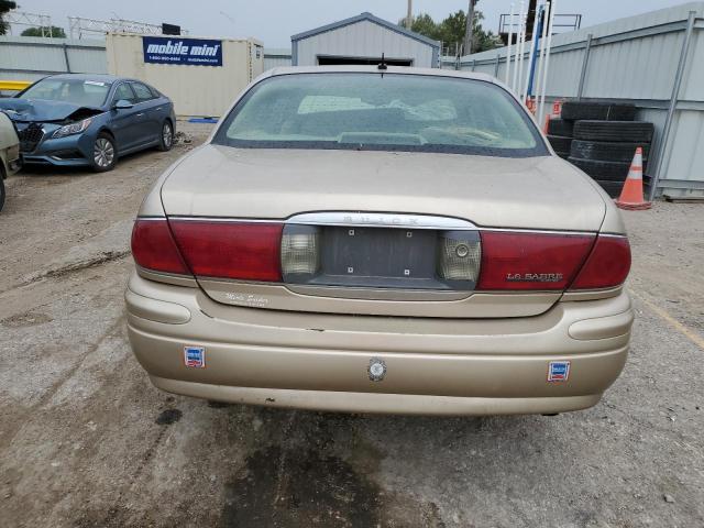 Photo 6 from auction – 2005 BUICK LESABRE CU with VIN 1G4HP52K35U156989
