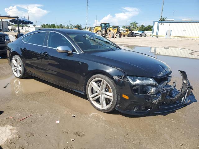 Photo 4 from auction – 2013 AUDI S7 PRESTIG with VIN WAU32AFC4DN042949