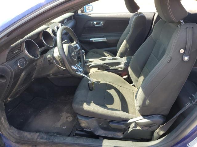 Photo 7 from auction – 2016 FORD MUSTANG with VIN 1FA6P8AM8G5323298