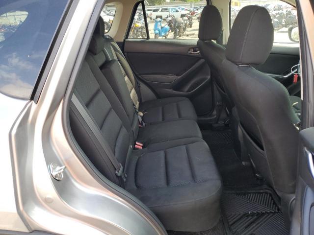 صورة رقم 10 من المزاد - 2014 MAZDA CX-5 TOURI مع VIN JM3KE2CY2E0335511