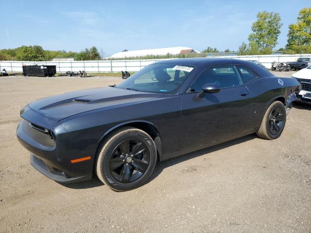 DODGE CHALLENGER 2016 with VIN 2C3CDZAG4GH300152 - Photo from auction