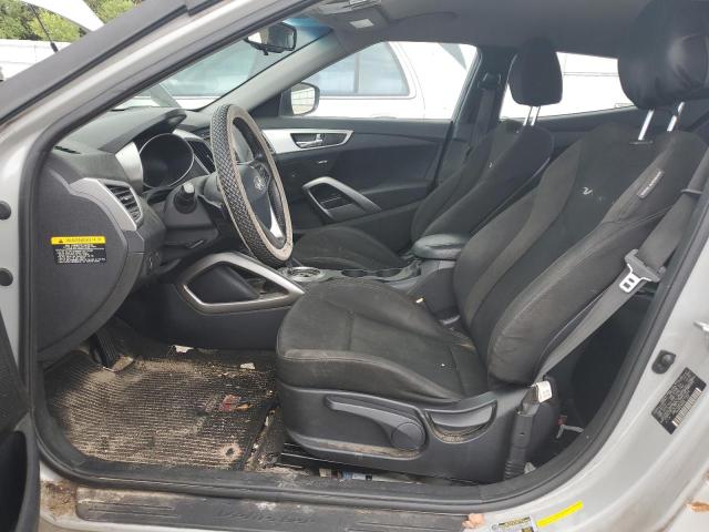 Photo 7 from auction – 2013 HYUNDAI VELOSTER with VIN KMHTC6AD3DU160599