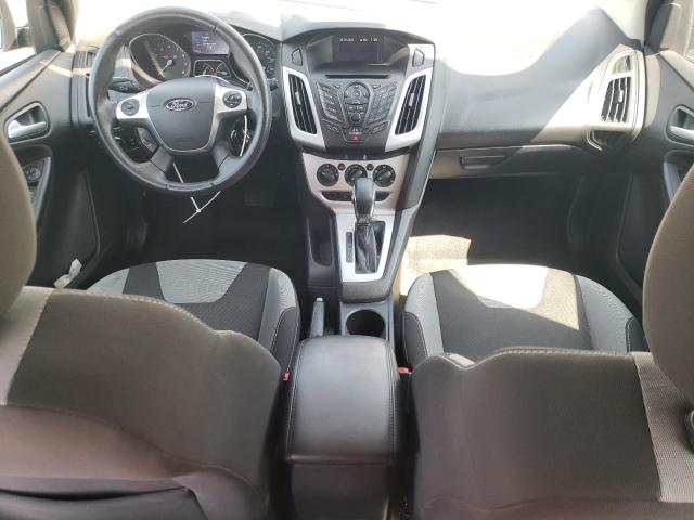 Photo 8 from auction – 2014 FORD FOCUS SE with VIN 1FADP3K21EL156878