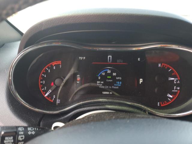Photo 9 from auction – 2015 DODGE DURANGO R/ with VIN 1C4SDJCT7FC760409