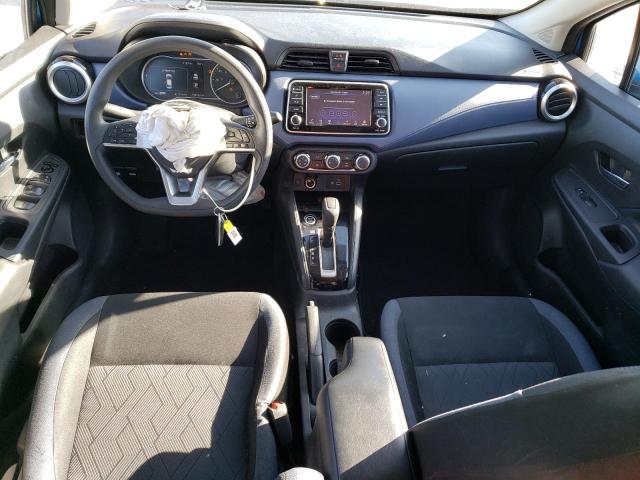Photo 8 from auction – 2023 NISSAN VERSA SV with VIN 3N1CN8EV9PL809305
