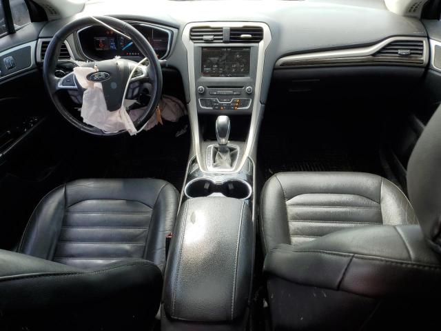 Photo 8 from auction – 2016 FORD FUSION SE with VIN 3FA6P0H9XGR276193