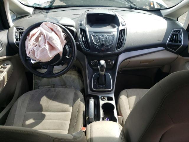Photo 8 from auction – 2013 FORD C-MAX SE with VIN 1FADP5AU1DL506877