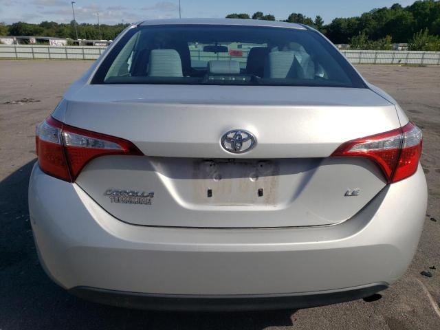 Photo 6 from auction – 2015 TOYOTA COROLLA L with VIN 2T1BURHE2FC450295