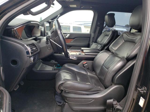 Photo 7 from auction – 2018 LINCOLN NAVIGATOR with VIN 5LMJJ3HT0JEL05495