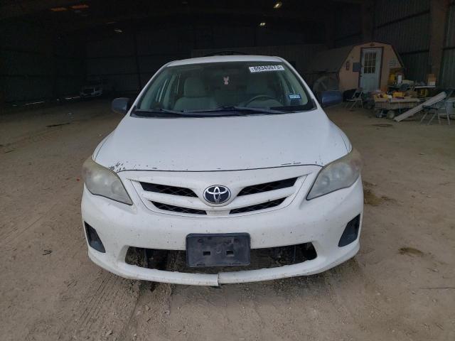 Photo 5 from auction – 2011 TOYOTA COROLLA BA with VIN 2T1BU4EE7BC544920