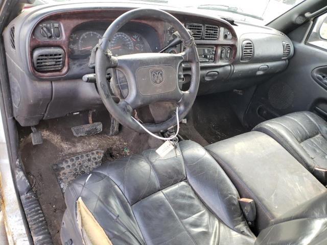 Photo 8 from auction – 2001 DODGE RAM 2500 with VIN 1B7KF23Z41J272480