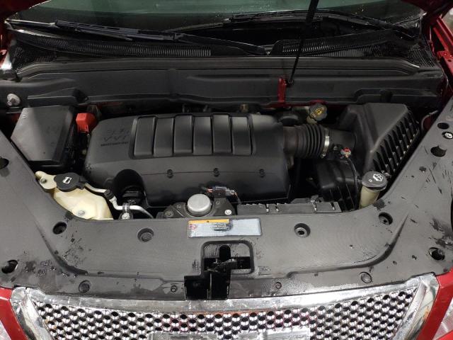 Photo 12 from auction – 2012 GMC ACADIA DEN with VIN 1GKKVTED9CJ165474