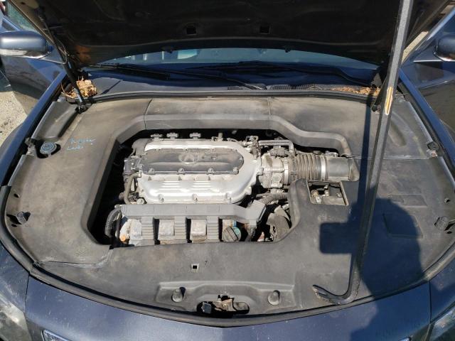 Photo 11 from auction – 2013 ACURA TL TECH with VIN 19UUA9F55DA004617