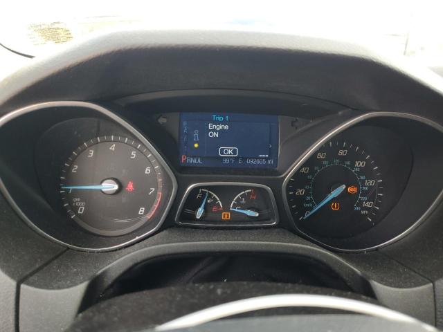 Photo 9 from auction – 2013 FORD FOCUS SE with VIN 1FADP3F23DL360798
