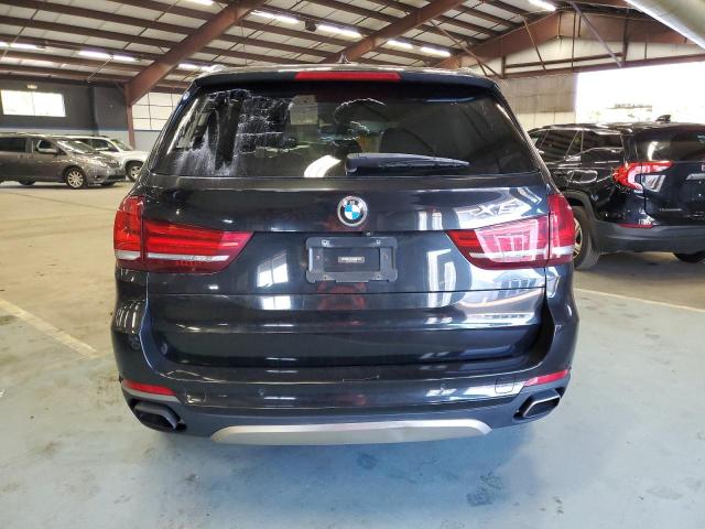 Photo 6 from auction – 2017 BMW X5 XDR40E with VIN 5UXKT0C35H0V95959
