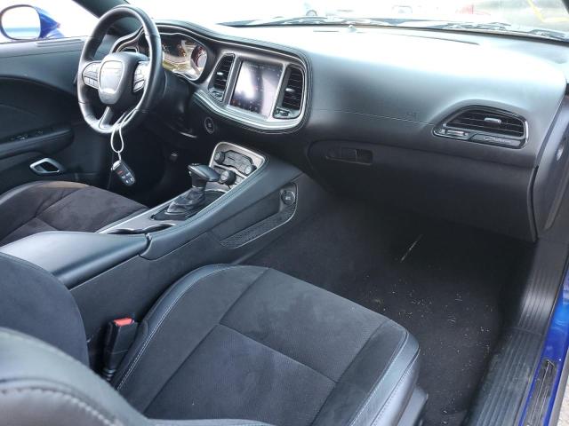 Photo 8 from auction – 2022 DODGE CHALLENGER with VIN 2C3CDZJG6NH226861