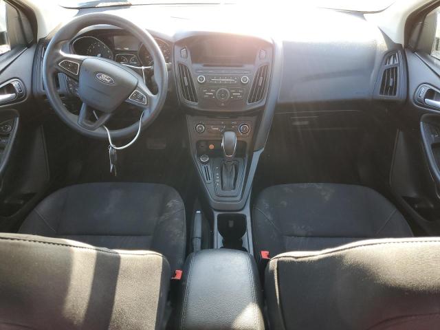 Photo 8 from auction – 2017 FORD FOCUS SE with VIN 1FADP3F2XHL271512