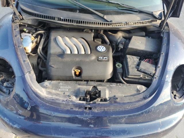Photo 11 from auction – 2001 VOLKSWAGEN NEW BEETLE with VIN 3VWCK21C41M429892