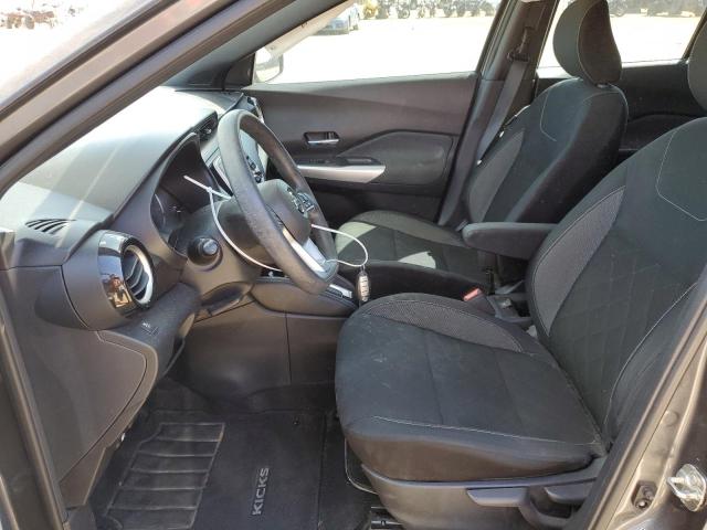 Photo 7 from auction – 2019 NISSAN KICKS S with VIN 3N1CP5CU4KL486972