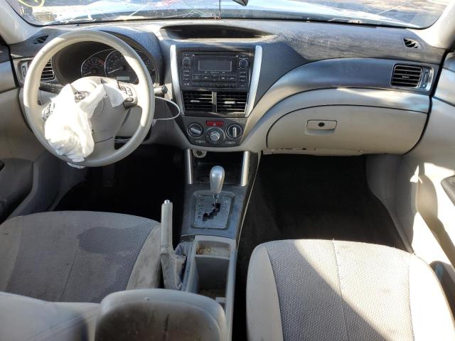 Photo 8 from auction – 2011 SUBARU FORESTER 2 with VIN JF2SHADC6BH721800