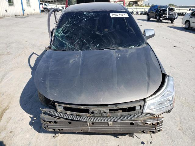 Photo 5 from auction – 2011 FORD FOCUS SEL with VIN 1FAHP3HN2BW159463