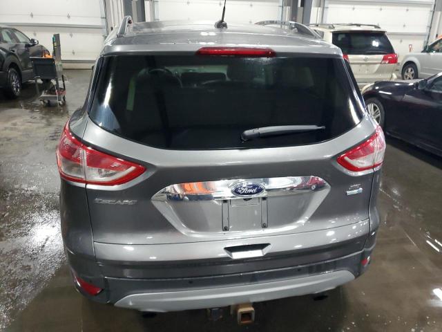 Photo 6 from auction – 2014 FORD ESCAPE SE with VIN 1FMCU9G9XEUD37491