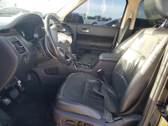 Photo 7 from auction – 2014 FORD FLEX SEL with VIN 2FMHK6C8XEBD38265