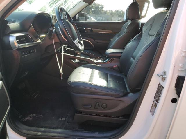 Photo 7 from auction – 2022 KIA TELLURIDE with VIN 5XYP3DHC4NG218293