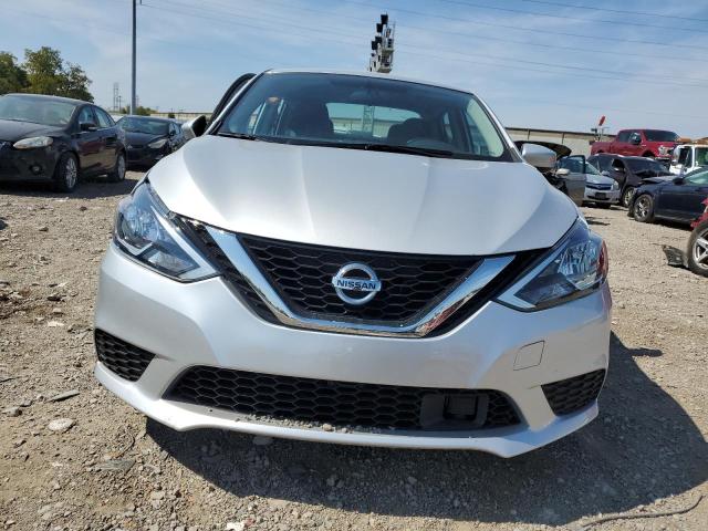 Photo 5 from auction – 2019 NISSAN SENTRA S with VIN 3N1AB7AP3KL608543