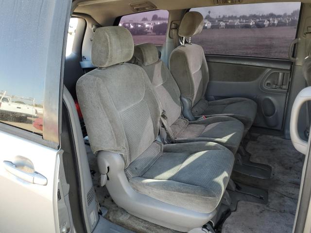 Photo 11 from auction – 2006 TOYOTA SIENNA CE with VIN 5TDZA23C76S521535