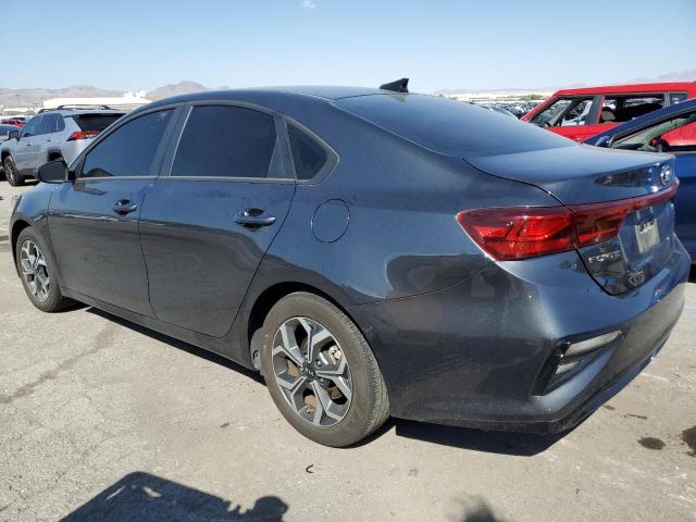 Photo 2 from auction – 2019 KIA FORTE FE with VIN 3KPF24AD5KE115927