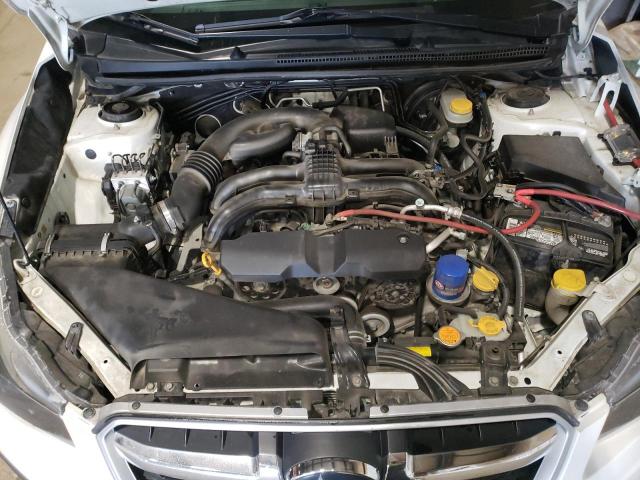 Photo 11 from auction – 2014 SUBARU IMPREZA PR with VIN JF1GJAC68EH018164