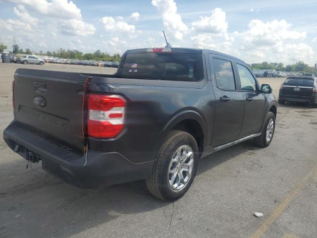 Photo 3 from auction – 2022 FORD MAVERICK X with VIN 3FTTW8F9XNRB15146