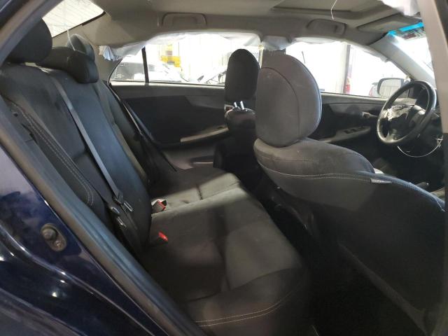 Photo 10 from auction – 2013 TOYOTA COROLLA BA with VIN 5YFBU4EEXDP164263