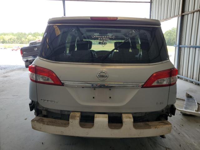 Photo 6 from auction – 2012 NISSAN QUEST with VIN JN8AE2KP2C9047546