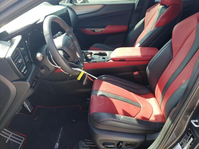 صورة رقم 7 من المزاد - 2022 LEXUS NX 350 مع VIN 2T2KGCEZ8NC012564