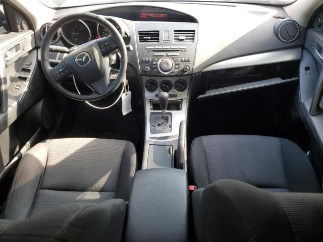 Photo 8 from auction – 2010 MAZDA 3 I with VIN JM1BL1SG6A1179477