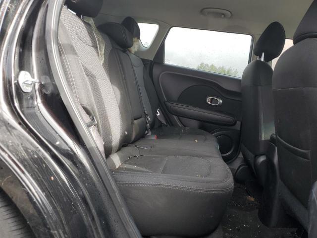 Photo 10 from auction – 2017 KIA SOUL + with VIN KNDJP3A55H7447437