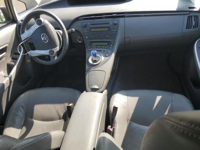 Photo 8 from auction – 2011 TOYOTA PRIUS with VIN JTDKN3DU3B0317931