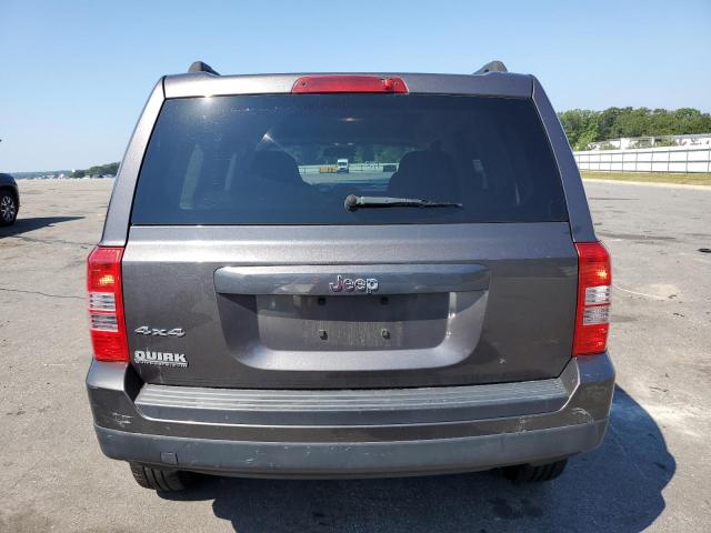 Photo 6 from auction – 2015 JEEP PATRIOT SP with VIN 1C4NJRBB3FD176368