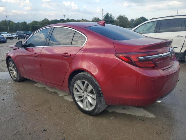 Photo 2 from auction – 2015 BUICK REGAL PREM with VIN 2G4GN5EX3F9212050