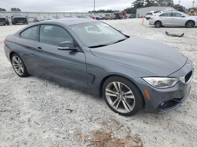 Photo 4 from auction – 2014 BMW 428 I with VIN WBA3N3C58EK230627