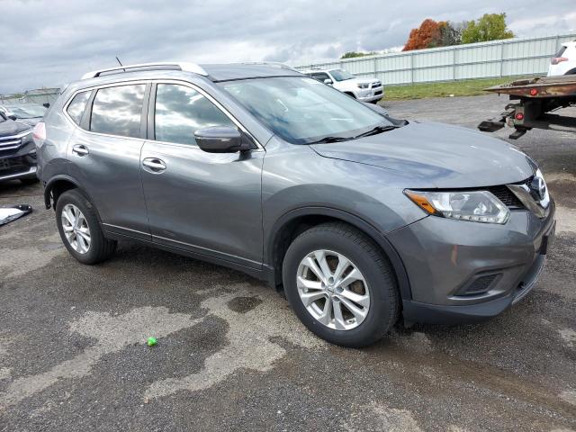 Photo 4 from auction – 2014 NISSAN ROGUE S with VIN 5N1AT2MVXEC775386